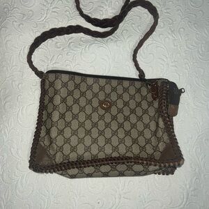 Gucci crossbody